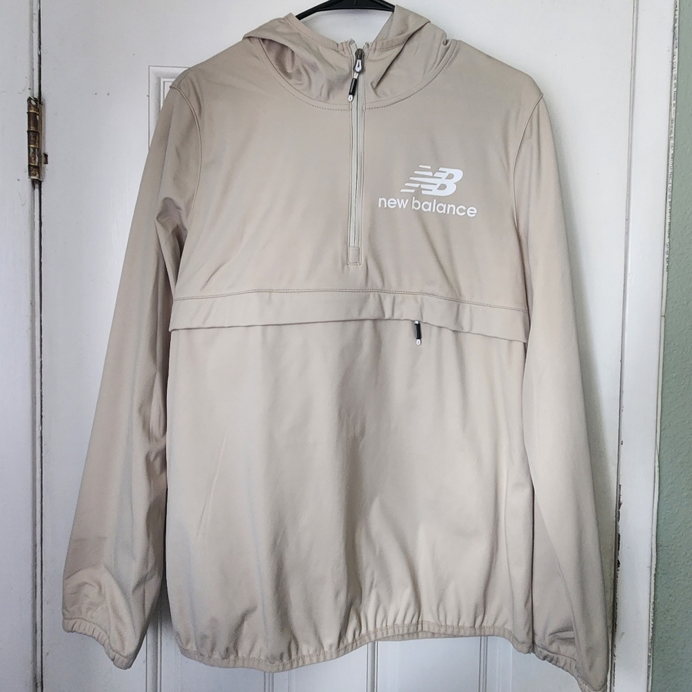 New Balance Jacket